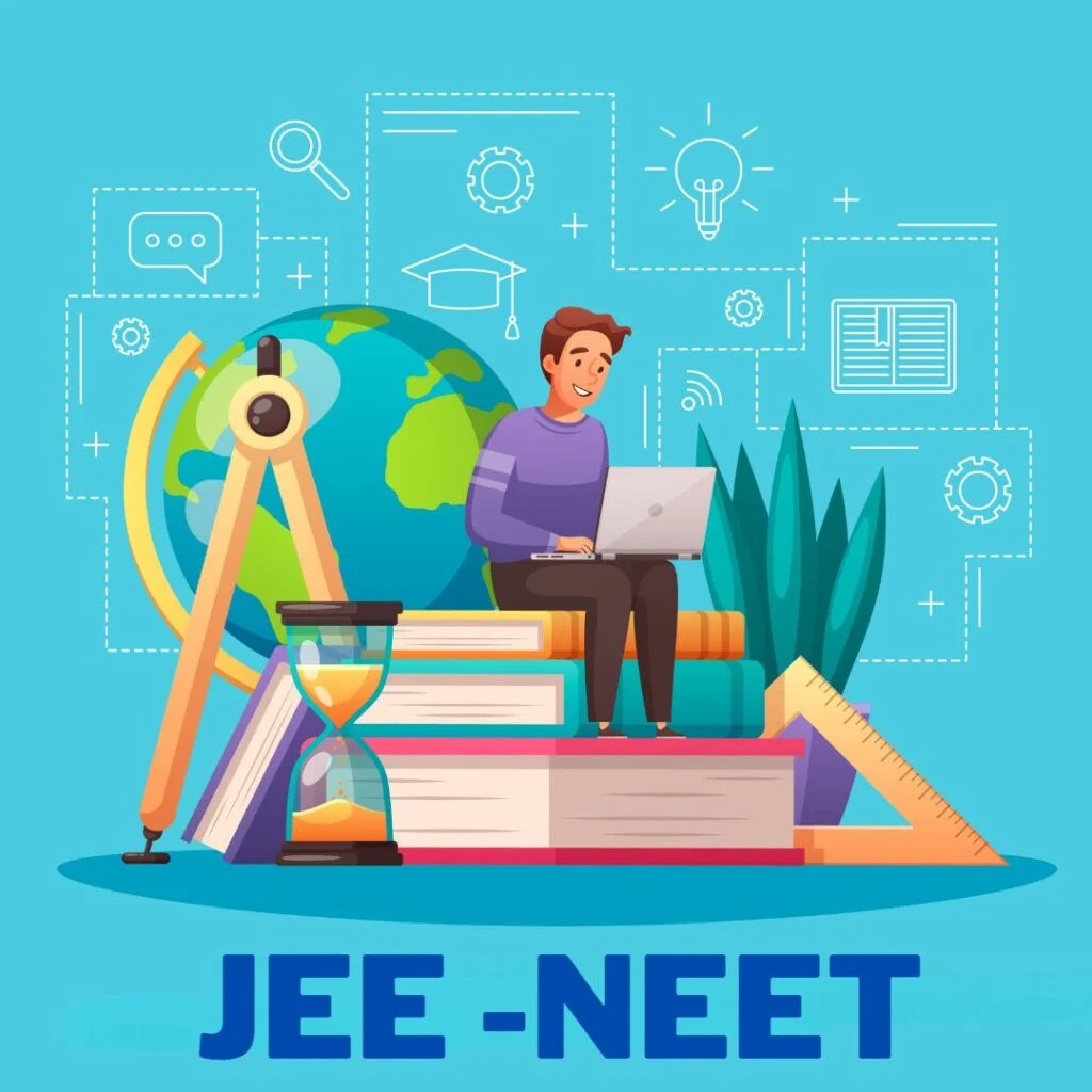 The Power of Previous Year Question Papers (PYQs): A Strategic Approach for NEET, JEE & UPSC